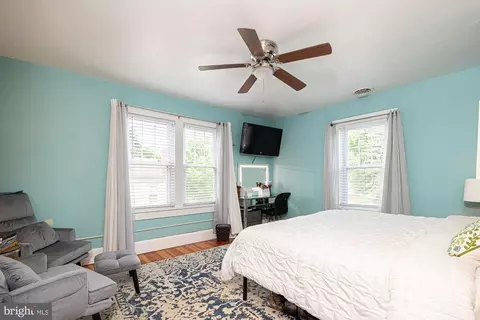 Bedroom - 234 Cloud St, Front Royal, VA 22630 photo 3 of 11
