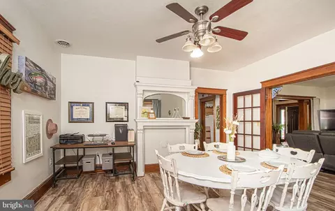 Dining - 234 Cloud St, Front Royal, VA 22630 photo 4 of 4