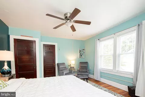 Bedroom - 234 Cloud St, Front Royal, VA 22630 photo 4 of 11