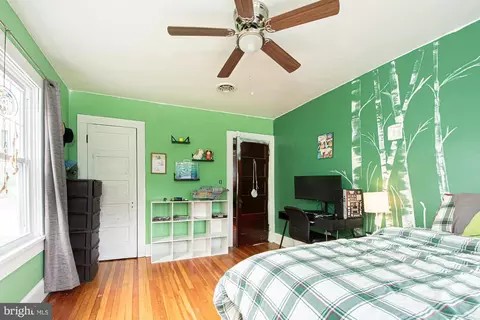 Bedroom - 234 Cloud St, Front Royal, VA 22630 photo 8 of 11