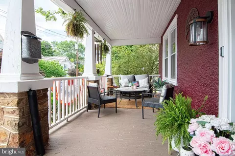 Exterior - 234 Cloud St, Front Royal, VA 22630 photo 8 of 17