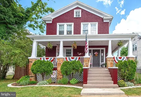 234 Cloud St, Front Royal, VA 22630