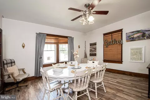 Dining - 234 Cloud St, Front Royal, VA 22630 photo 3 of 4