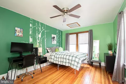 Bedroom - 234 Cloud St, Front Royal, VA 22630 photo 10 of 11