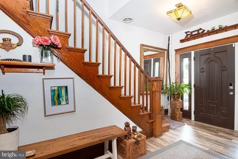 Entry Way - 234 Cloud St, Front Royal, VA 22630 photo 1 of 9