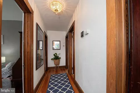 Entry Way - 234 Cloud St, Front Royal, VA 22630 photo 7 of 9