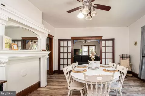 Dining - 234 Cloud St, Front Royal, VA 22630 photo 1 of 4