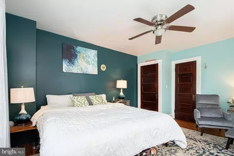 Bedroom - 234 Cloud St, Front Royal, VA 22630 photo 2 of 11