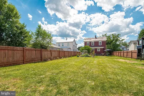Exterior - 234 Cloud St, Front Royal, VA 22630 photo 16 of 17