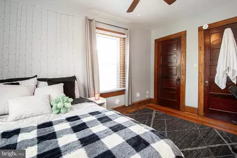 Bedroom - 234 Cloud St, Front Royal, VA 22630 photo 6 of 11