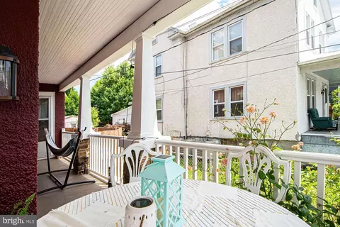 Exterior - 234 Cloud St, Front Royal, VA 22630 photo 13 of 17