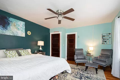 Bedroom - 234 Cloud St, Front Royal, VA 22630 photo 1 of 11