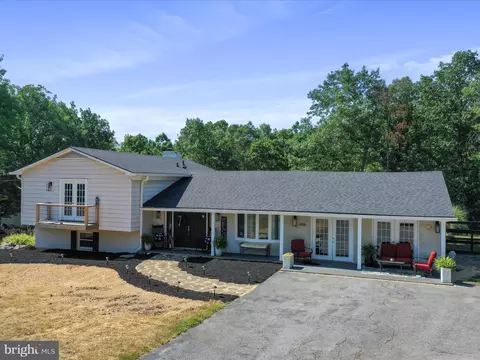 335 Steep Hill Rd, Front Royal, VA 22630