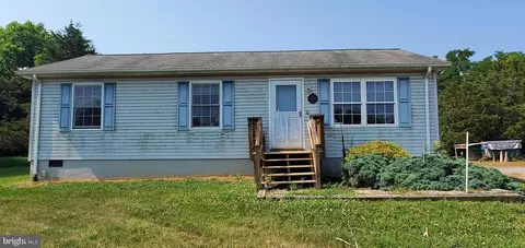 117 Windy Knoll Dr, Front Royal, VA 22630
