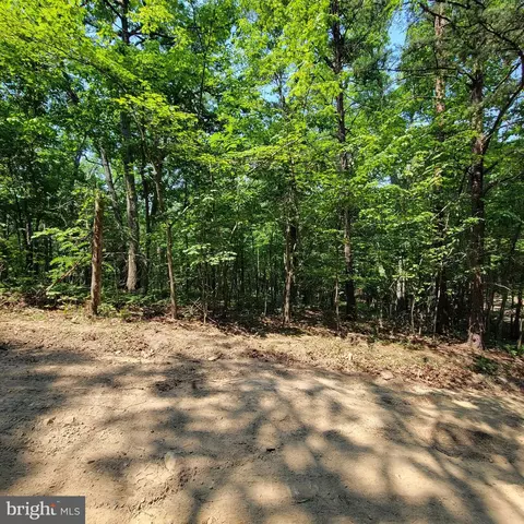 Markham Place, Front Royal, VA 22630