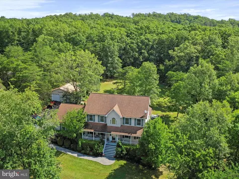 2799 Rivermont Dr, Front Royal, VA 22630