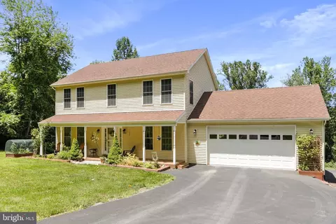 253 Orchard Tree Dr, Front Royal, VA 22630