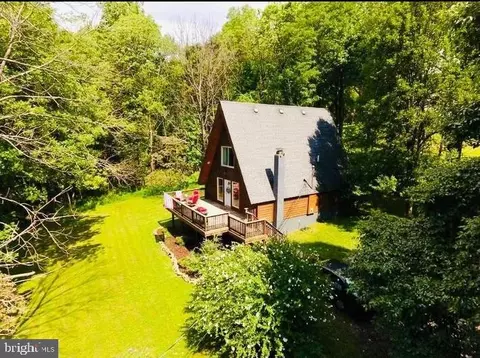 134 Ulysses Way, Linden, VA 22642