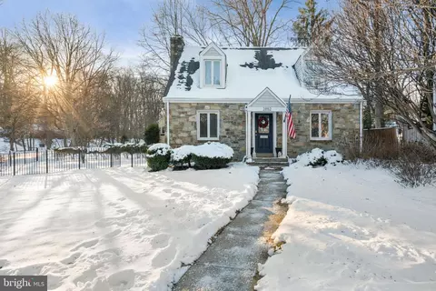436 W 14th St, Front Royal, VA 22630