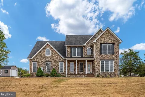 593 Karleys Way, Middletown, VA 22645