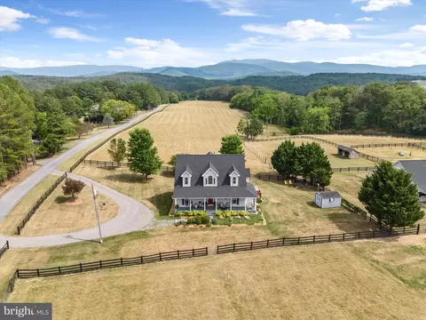 519 Pilgrims Way, Bentonville, VA 22610
