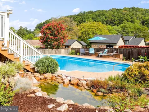 1170 Elm St, Front Royal, VA 22630