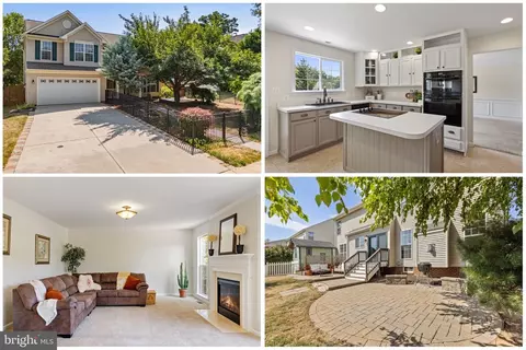 1148 Happy Ridge Dr, Front Royal, VA 22630