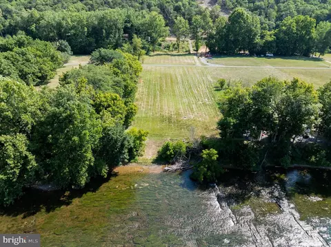 lot3 Misty Meadow Ln, Bentonville, VA 22610
