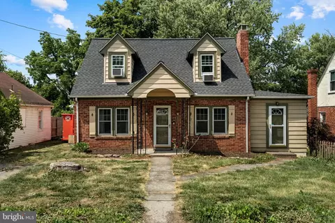 1420 John Marshall Hwy, Front Royal, VA 22630