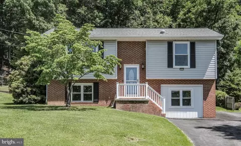 148 Richmond Rd, Front Royal, VA 22630