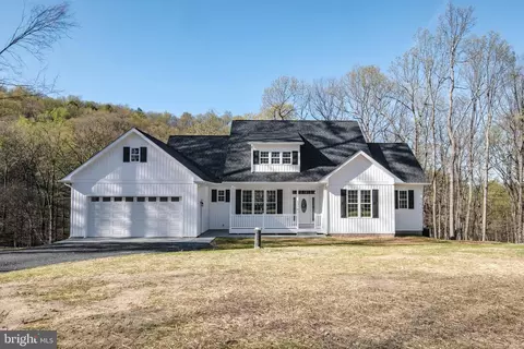 lot59 A Hillandale Rd, Royal, VA 22630
