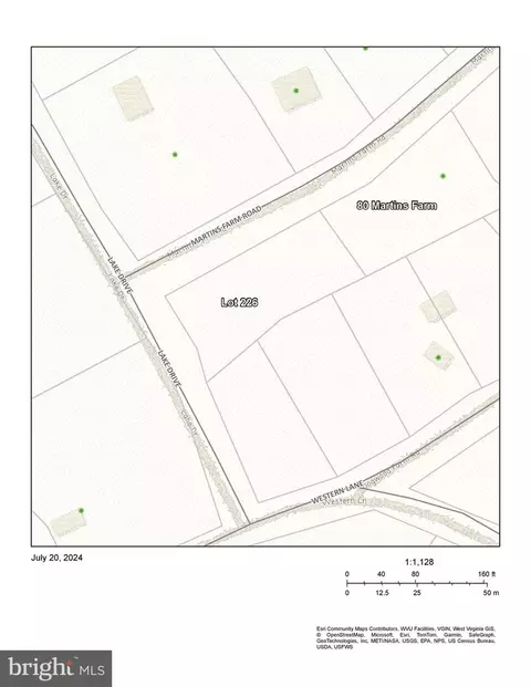 lot226 Martins Farm Rd, Royal, VA 22630
