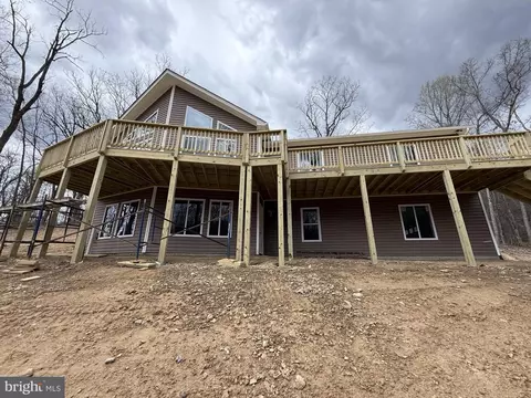 lot52 Hillandale Rd, Royal, VA 22630