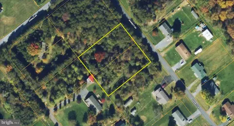 Barnett Drive, Front Royal, VA 22630