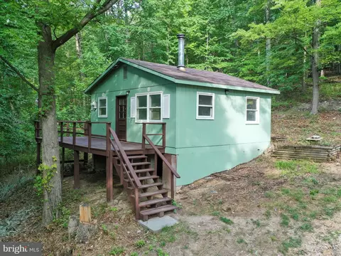 176 Spring Hollow Rd, Front Royal, VA 22630