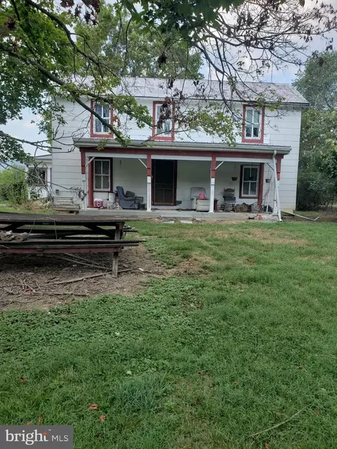 119 Rivermont Dr, Front Royal, VA 22630