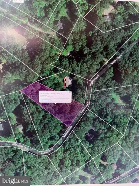 Northern Spy Drive, Linden, VA 22642