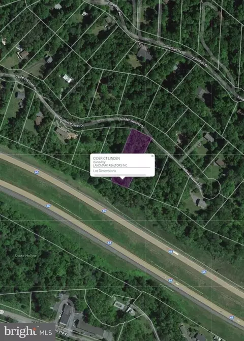 Cider Ct, Linden, VA 22642