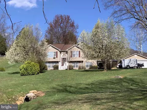 185 Liberty Hall Rd, Front Royal, VA 22630