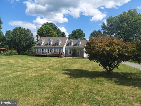 3828 Rockland Rd, Front Royal, VA 22630