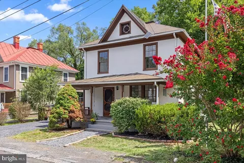 232 Fletcher St, Front Royal, VA 22630