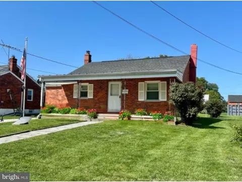 522 Manassas Ave, Front Royal, VA 22630