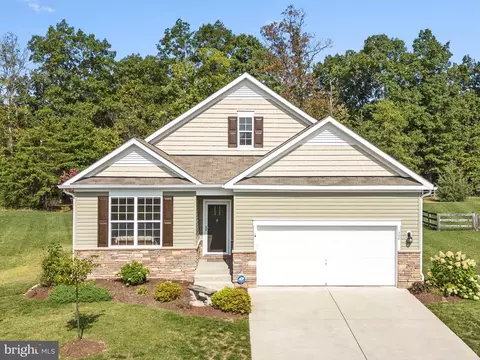 168 Flagstick Ct, Front Royal, VA 22630