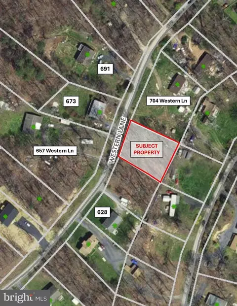 0 Shenandoah Farms Mt Lk, Royal, VA 22630