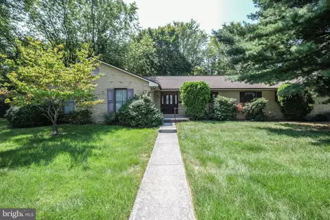 495 Ross Ave, Front Royal, VA 22630