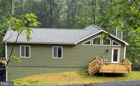 4421 Blue Mtn, Linden, VA 22642