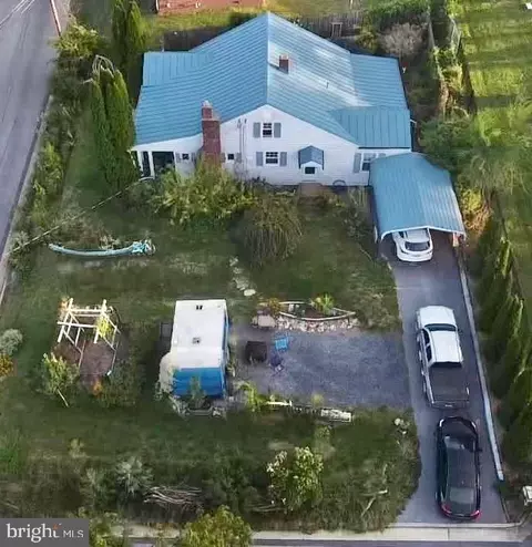 303 Lee St, Front Royal, VA 22630