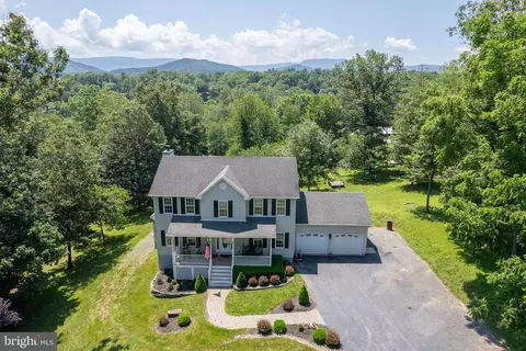1159 Stoney Bottom Rd, Front Royal, VA 22630