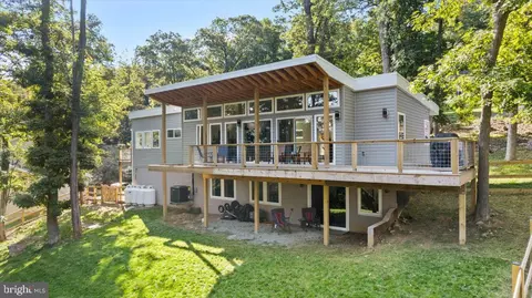 107 Deer Trail Rd, Front Royal, VA 22630