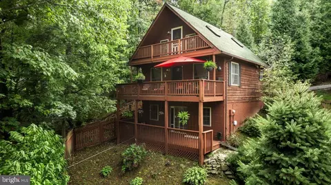 87 Salt Lick Rd, Front Royal, VA 22630